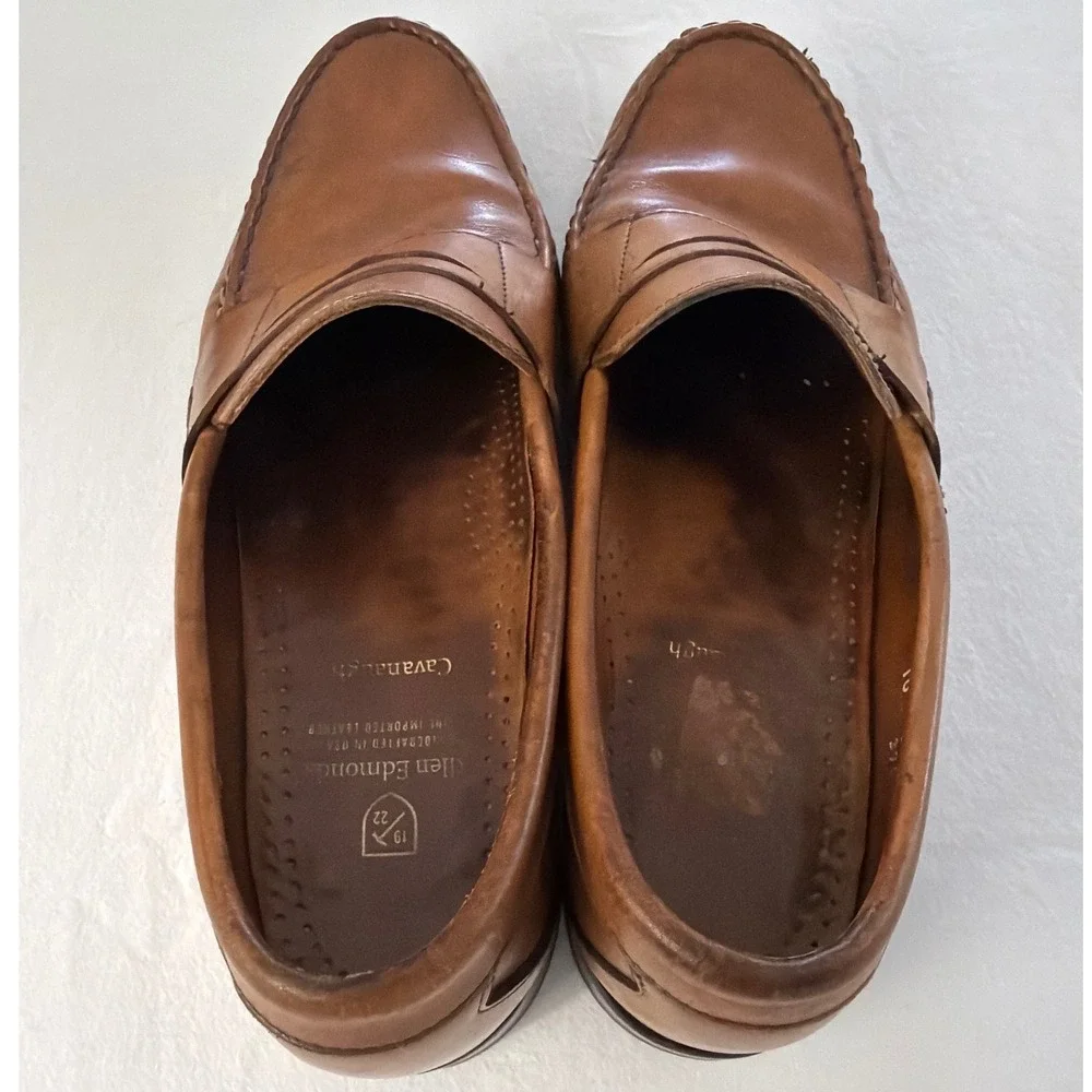 Allen Edmonds allen edmonds